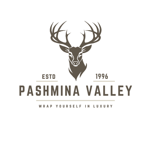 Pashmina Valley ::: Wrap Yourself In Luxury